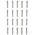 Mahle GS33540 Engine Cylinder Head Bolt Set Engine Cylinder Head Bolt Set