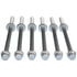 GS33574 by MAHLE - Engine Cylinder Head Bolt Set
