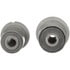 TD4277W by DELPHI - Suspension Control Arm Bushing Kit