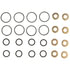 GS33578A by MAHLE - Fuel Injector Seal Kit
