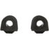 TD4280W by DELPHI - Suspension Stabilizer Bar Bushing Kit