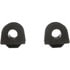 TD4280W by DELPHI - Suspension Stabilizer Bar Bushing Kit