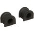 TD4281W by DELPHI - Suspension Stabilizer Bar Bushing Kit