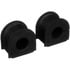 TD4283W by DELPHI - Suspension Stabilizer Bar Bushing Kit
