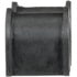 TD4284W by DELPHI - Suspension Stabilizer Bar Bushing Kit