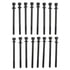 GS33670 by MAHLE - Engine Cylinder Head Bolt Set