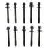 GS33673 by MAHLE - Engine Cylinder Head Bolt Set