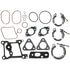 GS33692 by MAHLE - Turbocharger Mounting Gasket Set