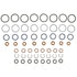 GS33711 by MAHLE - Fuel Injector Seal Kit