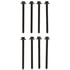 GS33715 by MAHLE - Engine Cylinder Head Bolt Set