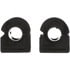 TD4305W by DELPHI - Suspension Stabilizer Bar Bushing Kit