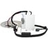 FG0827 by DELPHI - Fuel Pump Module Assembly