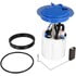 FG1594 by DELPHI - Fuel Pump Module Assembly