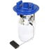 FG1677 by DELPHI - Fuel Pump Module Assembly