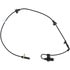 SS21446 by DELPHI - ABS Wheel Speed Sensor
