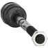 TA2638 by DELPHI - Tie Rod End