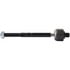 TA3599 by DELPHI - Tie Rod End