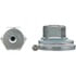 TAL10027 by DELPHI - Alignment Caster / Pinion Angle Bolt Kit