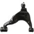 TC3966 by DELPHI - Control Arm and Ball Joint Assembly