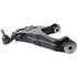 TC4029 by DELPHI - Control Arm and Ball Joint Assembly
