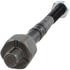 TA2324 by DELPHI - Tie Rod End