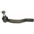 TA2358 by DELPHI - Tie Rod End