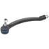 TA2362 by DELPHI - Tie Rod End