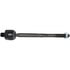 TA2382 by DELPHI - Tie Rod End