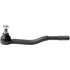 TA2370 by DELPHI - Tie Rod End