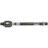 TA2371 by DELPHI - Tie Rod End