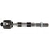 TA2388 by DELPHI - Tie Rod End
