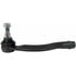 TA2470 by DELPHI - Tie Rod End