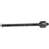 TA2472 by DELPHI - Tie Rod End