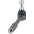 TA2491 by DELPHI - Tie Rod End