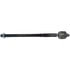 TA2504 by DELPHI - Tie Rod End