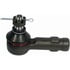 TA2525 by DELPHI - Tie Rod End