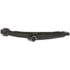 TC7875 by DELPHI - Control Arm