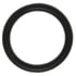 72115 by MAHLE - Oil Filter Mounting Bolt Seal