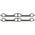 95090SG by MAHLE - MAHLE Performance Exhaust Manifold Gasket Set
