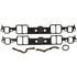 95128SG by MAHLE - MAHLE Performance Intake Manifold Gasket Set