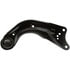 TC7926 by DELPHI - Suspension Trailing Arm