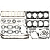 95-3015 by MAHLE - Engine Kit Gasket Set