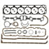 95-3005 by MAHLE - Engine Kit Gasket Set