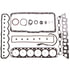 95-3392 by MAHLE - Engine Kit Gasket Set