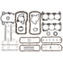 95-3402 by MAHLE - Engine Kit Gasket Set