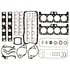 95-3452 by MAHLE - Engine Kit Gasket Set