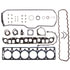 95-3480 by MAHLE - Engine Kit Gasket Set