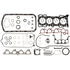 Mahle 95-3487 Engine Gasket Set Engine Kit Gasket Set