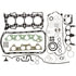 Mahle 95-3599 Engine Gasket Set Engine Kit Gasket Set