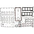 95-3592 by MAHLE - Engine Gasket Set